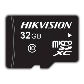 KARTA MICRO SD HIKVISION HS-TF-L2 32GB
