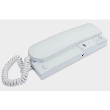 Laskomex Unifon LY-8-1 bialy INT (z dzwonkiem)