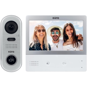 WIDEODOMOFON EURA 2EASY VDP-59A5