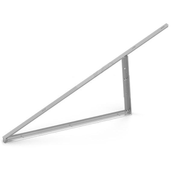 TRÓJKĄT MONTAŻOWY ŚREDNI REGULOWANY PV KENO 15-35 (K-07-S-RN)