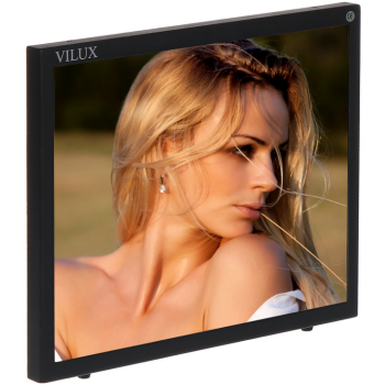 Monitor VILUX VMT-176M 17"
