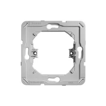 FIBARO WALLI Mounting Frame Gira55 | FG-Wx-AS-4001
