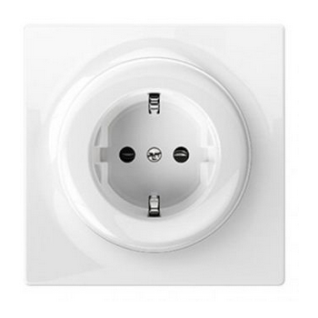 FIBARO WALLI N Outlet type F | FGWSONF-011