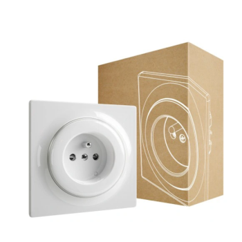 FIBARO WALLI N Outlet type E | FGWSONE-011