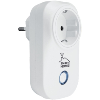 EL-HOME WA-31H1 Sterownik dogniazdkowy WIFI