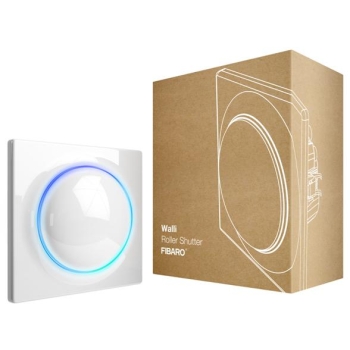FIBARO WALLI Roller Shutter | FGWREU-111