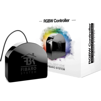 FIBARO RGBW Controller 2 | FGRGBW-442 ZW5