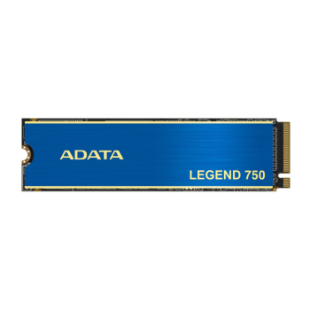 Adata Dysk SSD LEGEND 750 500GB PCIe 3x4 3.35/2.45 GB/s