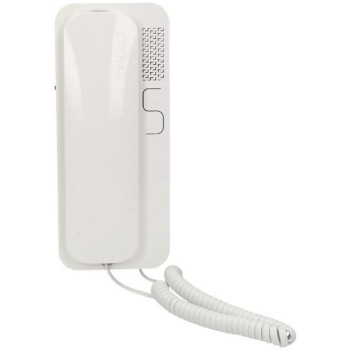 UNIFON EURA ''CYFRAL'' SMART BIAŁY analogowy