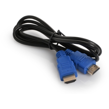 Kabel HDMI-HDMI Opticum Standard Blue 120 - 1.2m (v1.4)