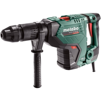 Kombimłotek Metabo KHEV 8-45 BL 1500W 12.2J + Walizka