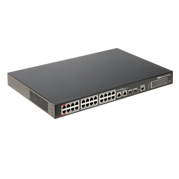 SWITCH DAHUA PFS4226-24ET-360-V3