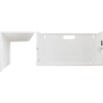 OBUDOWA ALARMOWA Pulsar AWO403