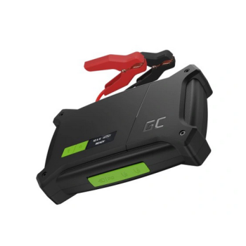 POWERBANK ROZRUSZNIK DO SAMOCHODU Green Cell PowerBoost Car Jump Starter 16000mAh 2000A