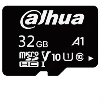 Karta pamięci 32GB DAHUA TF-L100-32GB