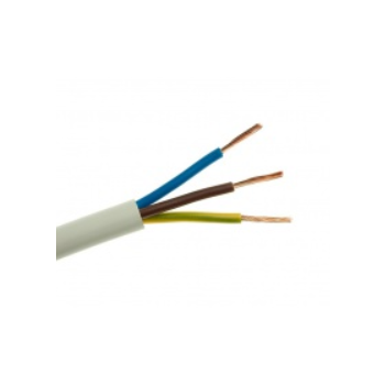 Przewód elektryczny linka OMY 3x1mm2 300V ELEKTROKABEL 100m