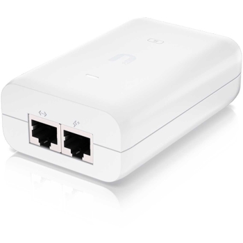 POWER ADAPTER UBIQUITI POE 802.3af (U-POE-at)