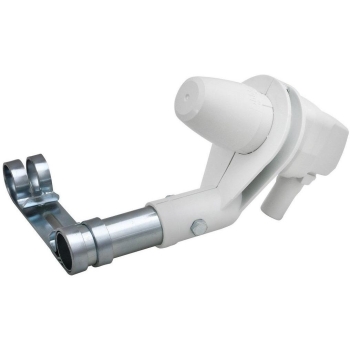 UCHWYT PODWÓJNY LNB U-2LNB(900)-J ZEZ rurka CORAB