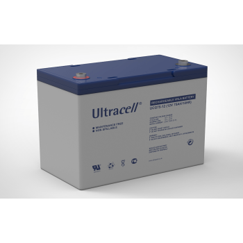 Akumulator AGM ULTRACELL UCG 12V 75Ah