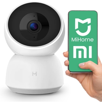 KAMERA IP IMILAB A1 NIANIA 3MP CMSXJ19E