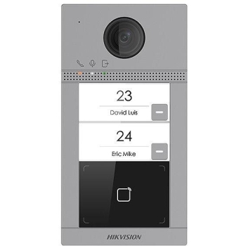STACJA BRAMOWA IP HIKVISION DS-KV8213-WME1(C)/Surface