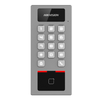 TERMINAL KONTROLI DOSTĘPU HIKVISION DS-K1T502DBWX