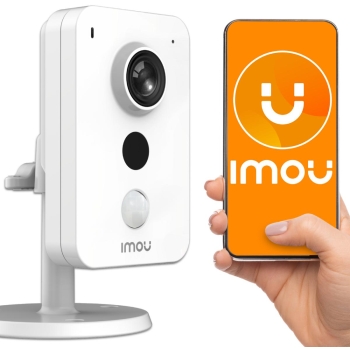 KAMERA IP IMOU CUBE POE 4MP IPC-K42AP