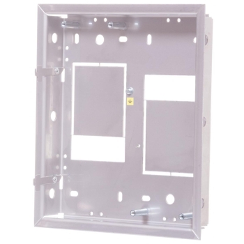 ACO CDN-R2-S2 Ramka podtynkowa mała, podwójna do CDNP7