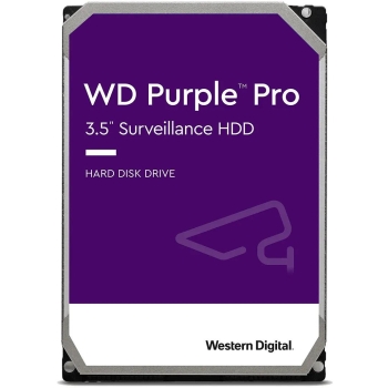DYSK WD PURPLE 10TB PRO WD101PURP