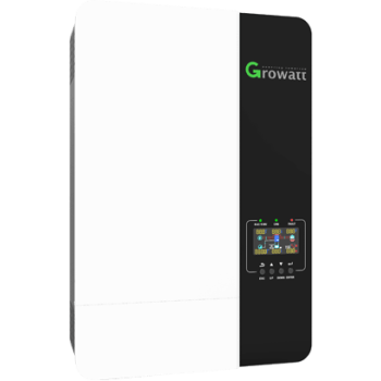 Falownik inwerter 1 fazowy off-grid 3,5kW 1 MPPT Growatt SPF3500ES