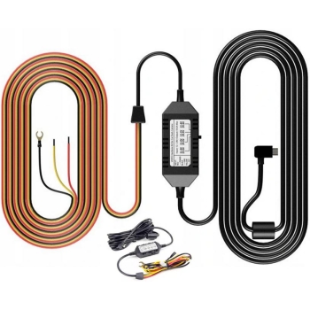 Adapter zasilania HK3 VIOFO