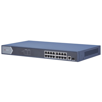 Switch PoE HikVision DS-3E0518P-E