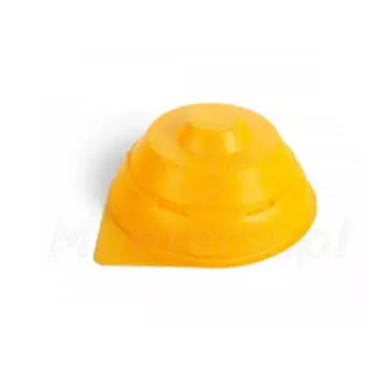 SATEL (10-PACK) OSŁONA PRZECIWPYŁK. CZUJEK OP-100 SERII 100 (10-PAK)