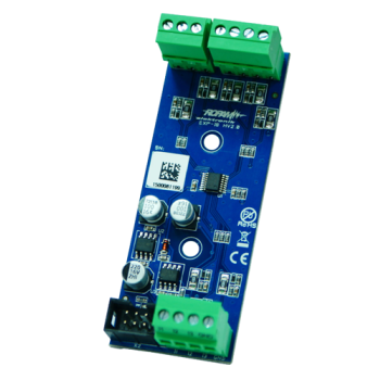 ROPAM MODUŁ EKSPANDER EXP-I8