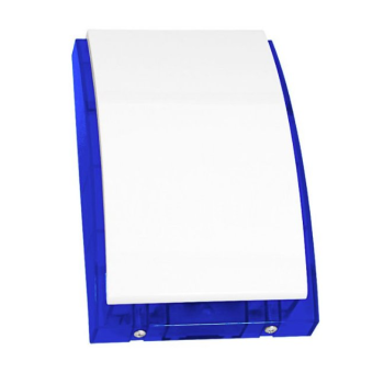 SATEL SYGNALIZATOR ZEWNĘTRZNY SP-4004 BL (NIEBIESKI)