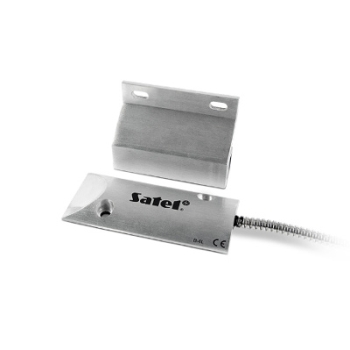 SATEL KONTAKTRON BRAMOWY GARAŻOWY (METAL) B-4L