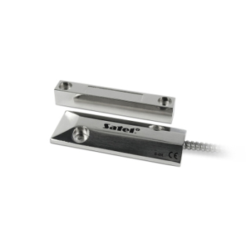 SATEL KONTAKTRON BRAMOWY GARAŻOWY (METAL) B-4M