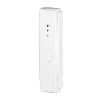 SATEL TERMINAL AKUSTYCZNEJ WERYFIKACJI ALARMU INT-AVT