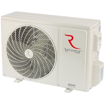 Klimatyzator pokojowy Rotenso Roni R26Xo (jednostka zewnętrzna)