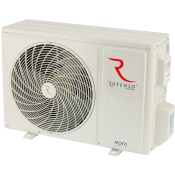 Klimatyzator pokojowy Rotenso Roni R35Xo (jednostka zewnętrzna)