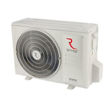 Klimatyzator pokojowy Rotenso Mirai M35Xo (jednostka zewnętrzna)