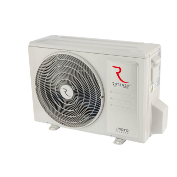 Klimatyzator pokojowy Rotenso Imoto I50Xo (jednostka zewnętrzna)