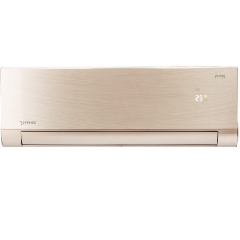 Klimatyzator pokojowy Rotenso Versu Gold z WiFi VG35Xi (jednostka wewnętrzna)