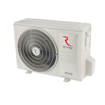 Klimatyzator pokojowy Rotenso Revio RO35Xo (jednostka zewnętrzna)