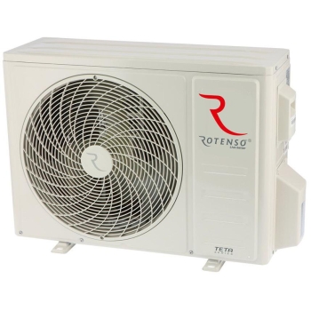 Klimatyzator pokojowy Rotenso Teta TA35Xo (jednostka zewnętrzna)