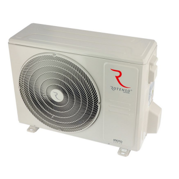 Klimatyzator pokojowy Rotenso Imoto I70Xo (jednostka zewnętrzna)