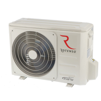 Klimatyzator pokojowy Rotenso Versu Gold VG26Wo Inverter (jednostka zewnętrzna)
