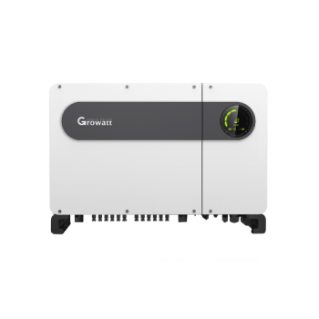 Falownik inwerter 3 fazowy 100kW 10 MPPT Growatt MAX 100KTL3 LV