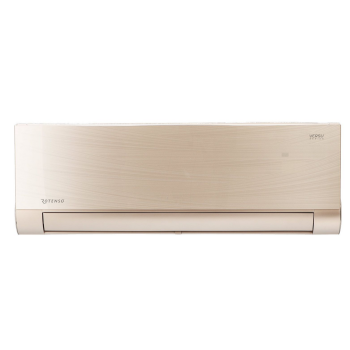 Klimatyzator pokojowy Rotenso Versu Gold z WiFi VG26Xi (jednostka wewnętrzna)