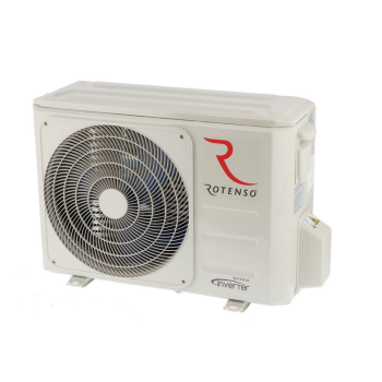 Klimatyzator pokojowy Rotenso Versu Silver VS26Wo Inverter (jednostka zewnętrzna)